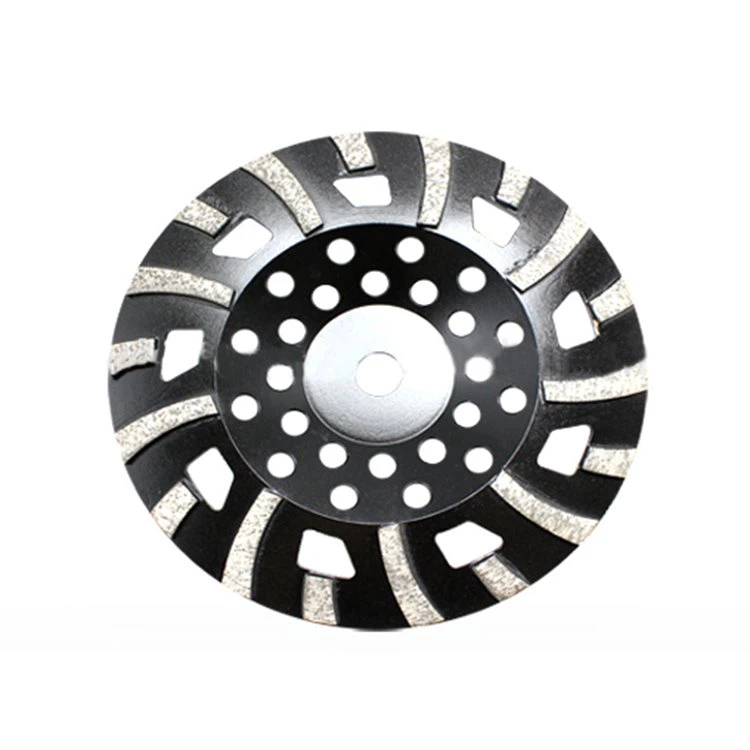 Diamond Grinding Disc For Granite
