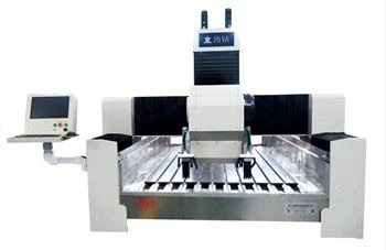 Mesin Poles Tepi Batu