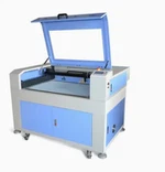 Bagaimana cara meningkatkan kecepatan pengukiran pada mesin pengukiran laser ...