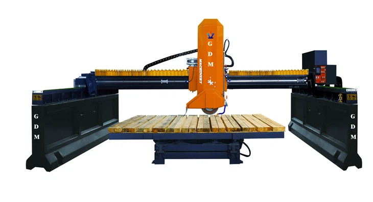 Stone Cutting Machine For Granite